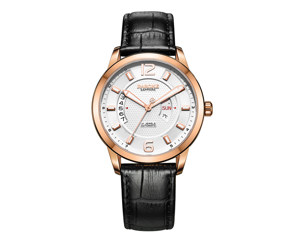 Rarone Watches 8670069059802