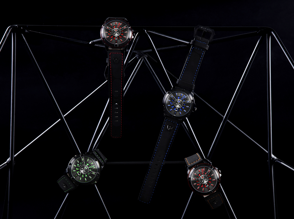Rarone Watches