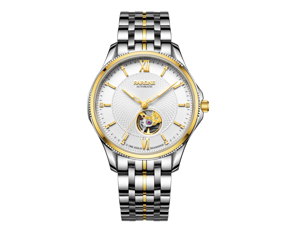 Rarone Watches 989010