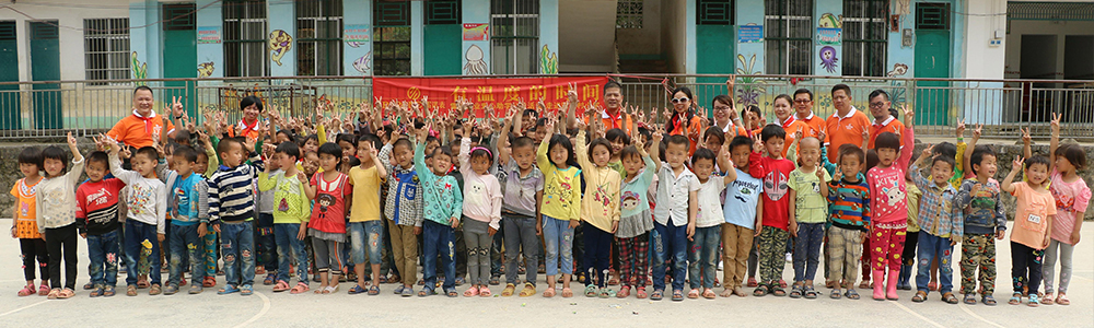 時間有愛，雷諾表有愛有溫度