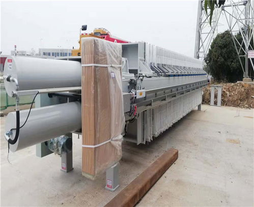 麗水打樁污泥脫水固化機出租，天潭機械助力綠色施工